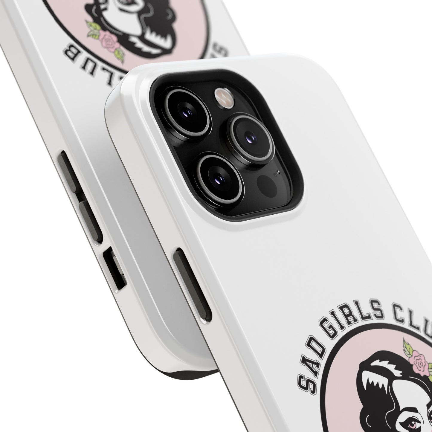 Impact-Resistant Cases