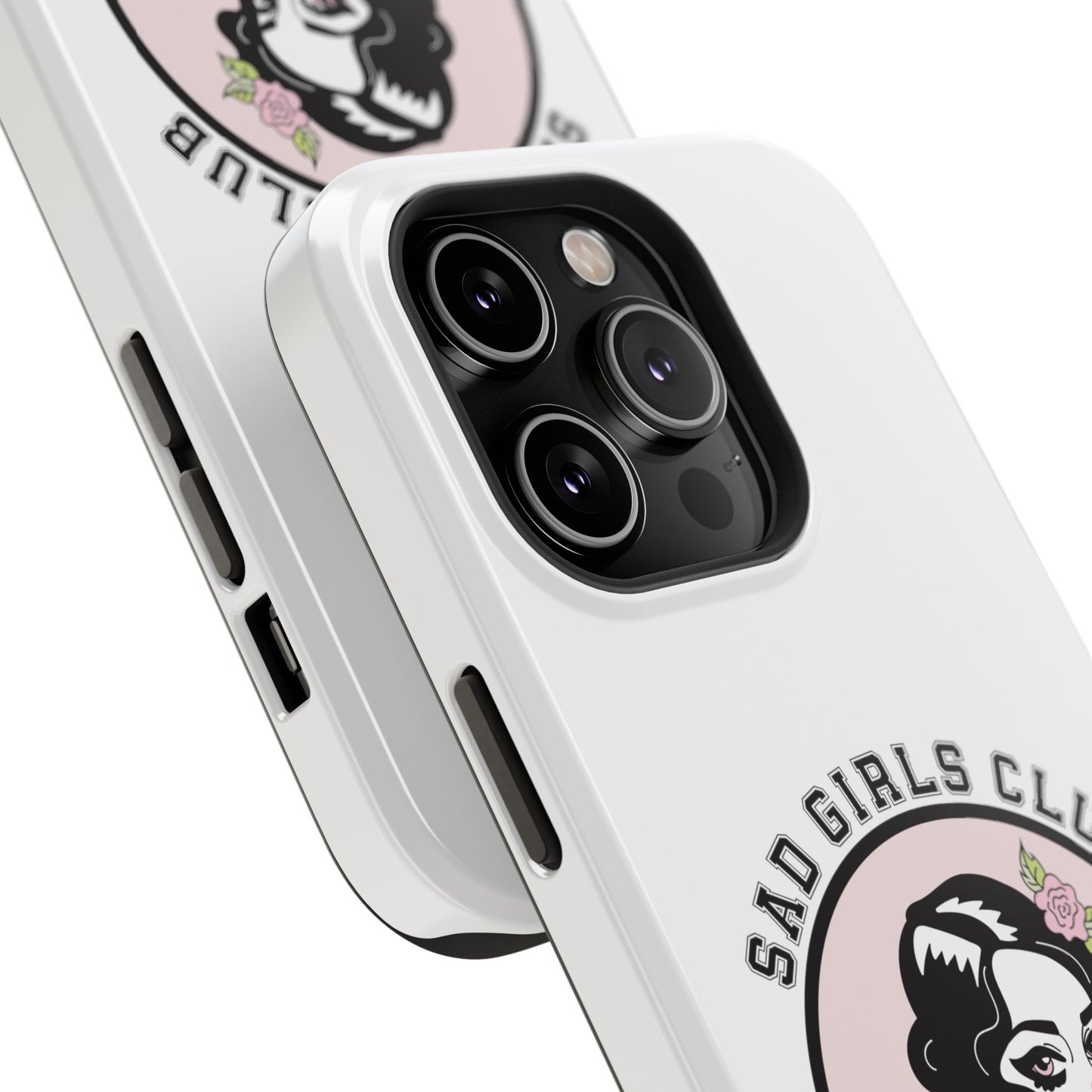 Impact-Resistant Cases