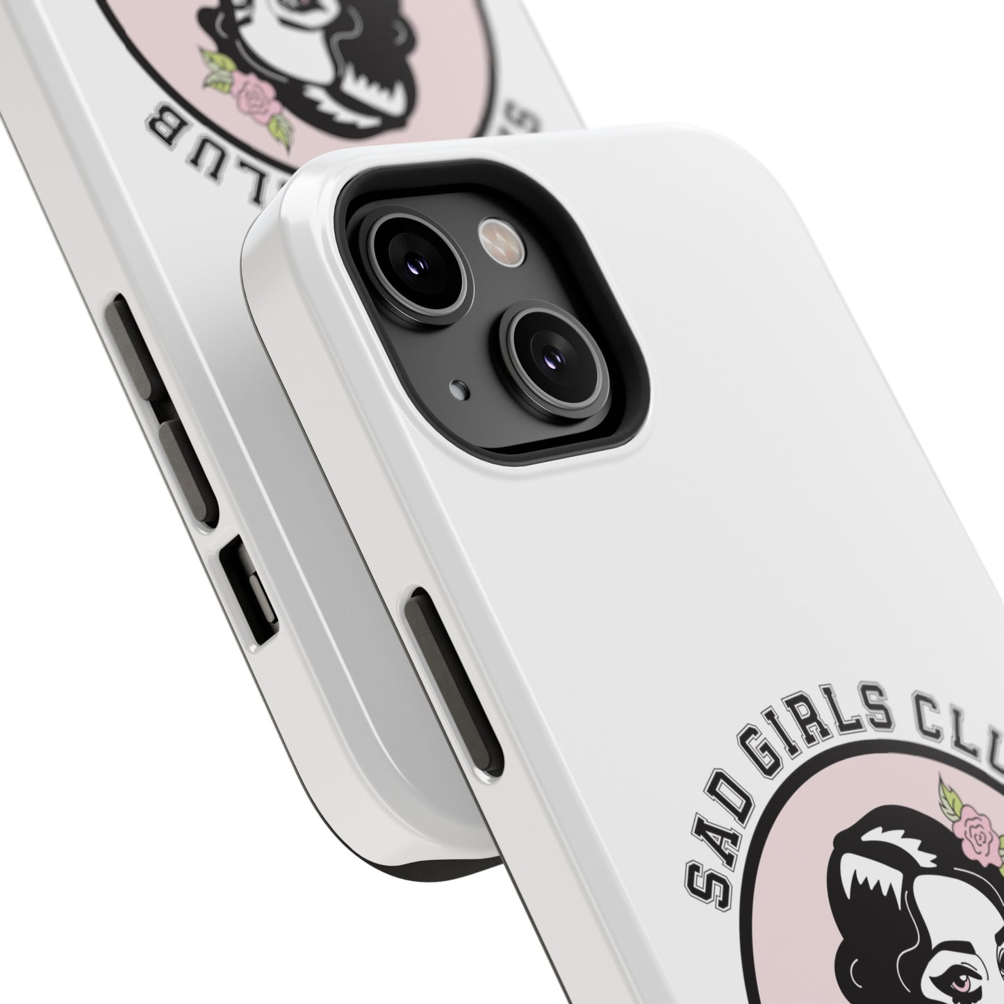 Impact-Resistant Cases