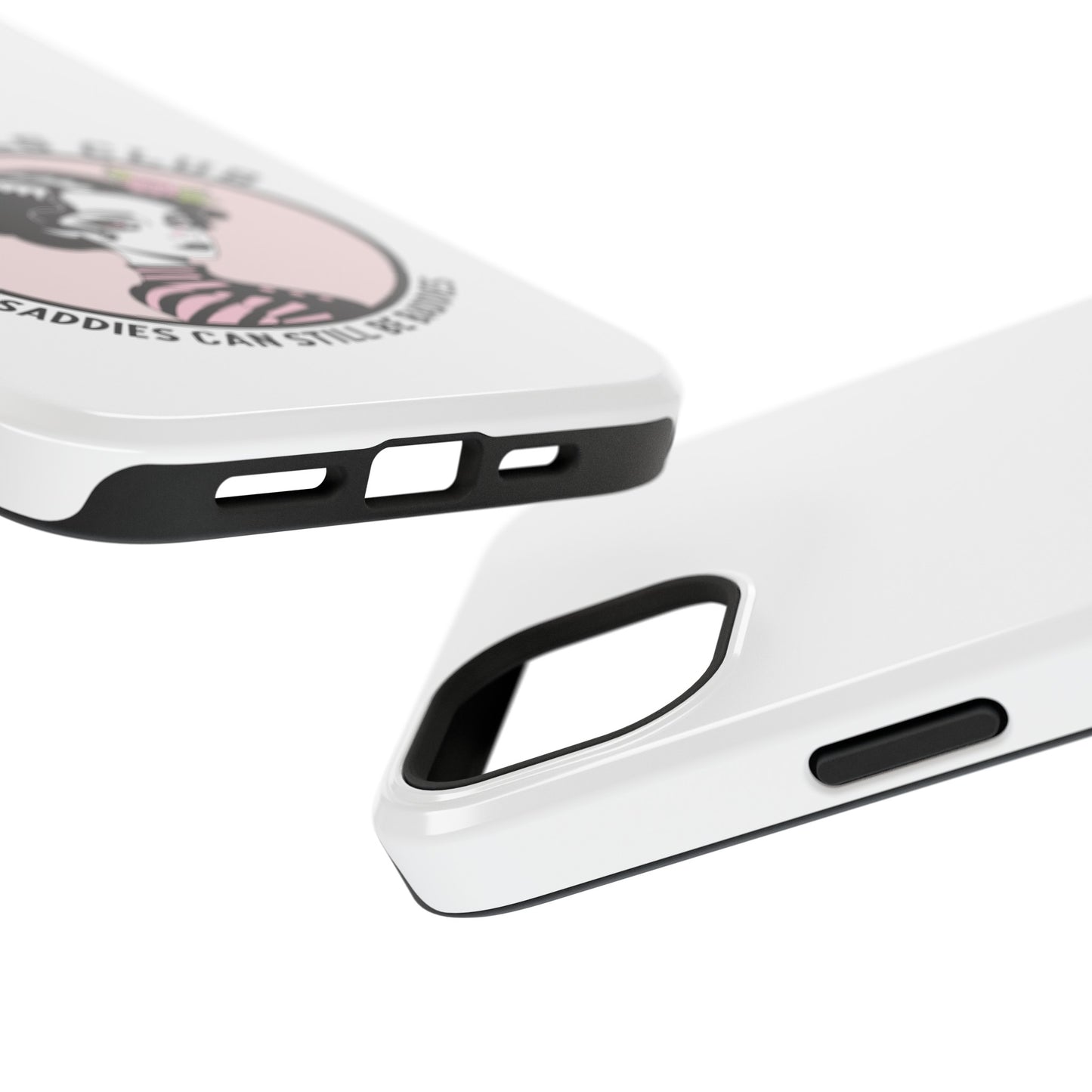 Impact-Resistant Cases