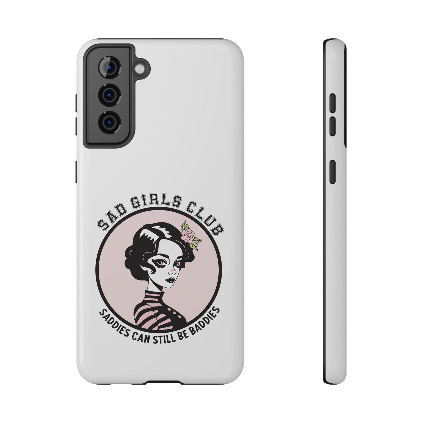 Impact-Resistant Cases