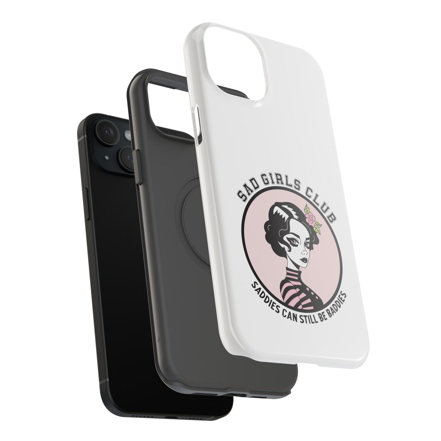 Impact-Resistant Cases