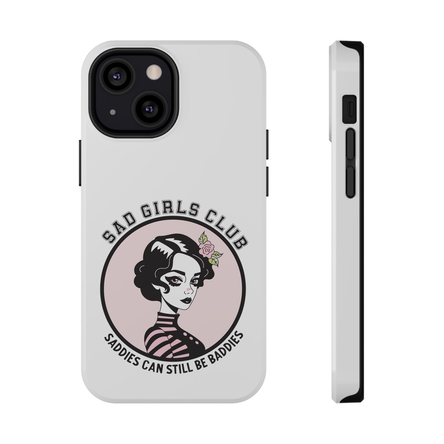 Impact-Resistant Cases