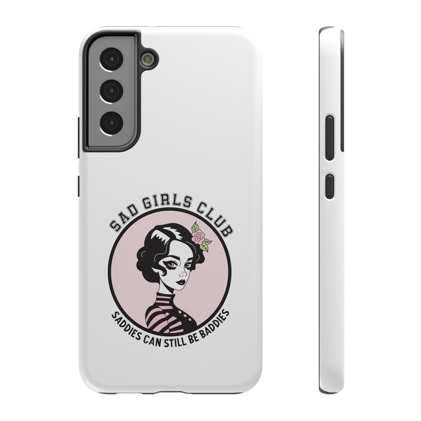 Impact-Resistant Cases