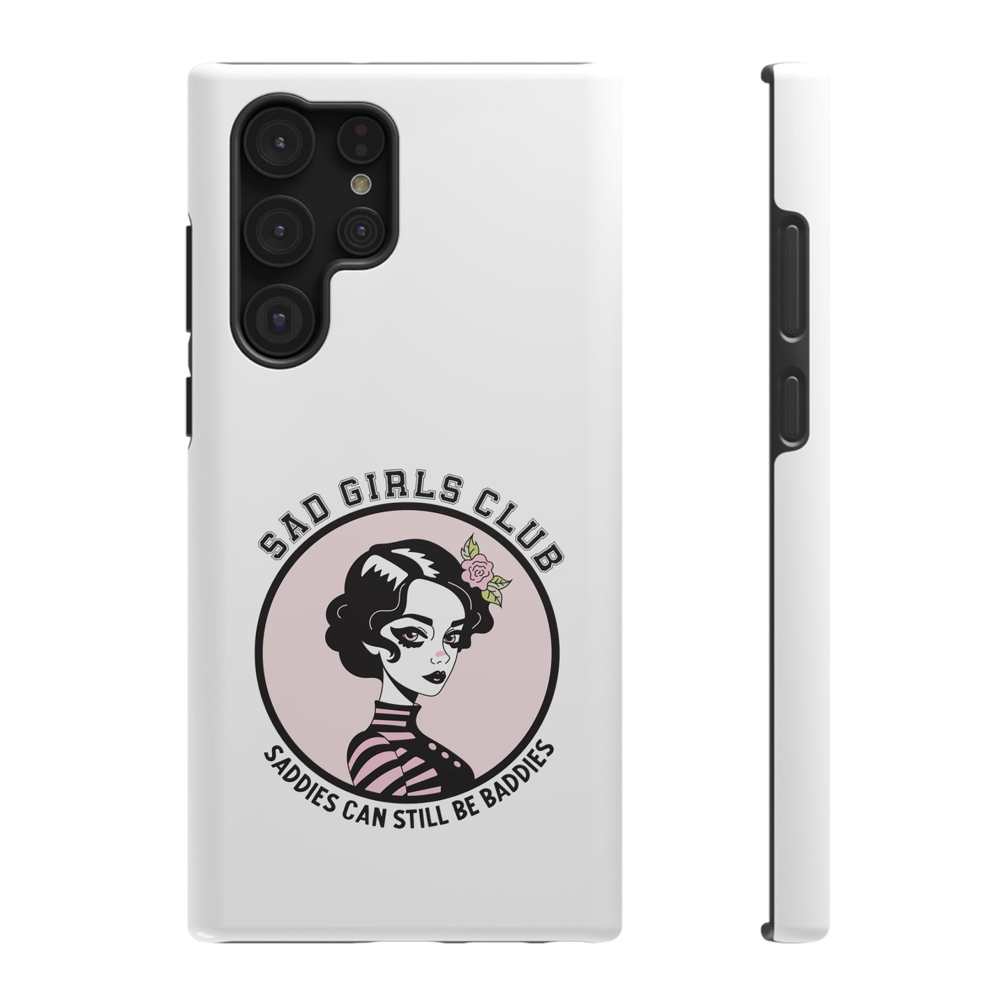 Impact-Resistant Cases