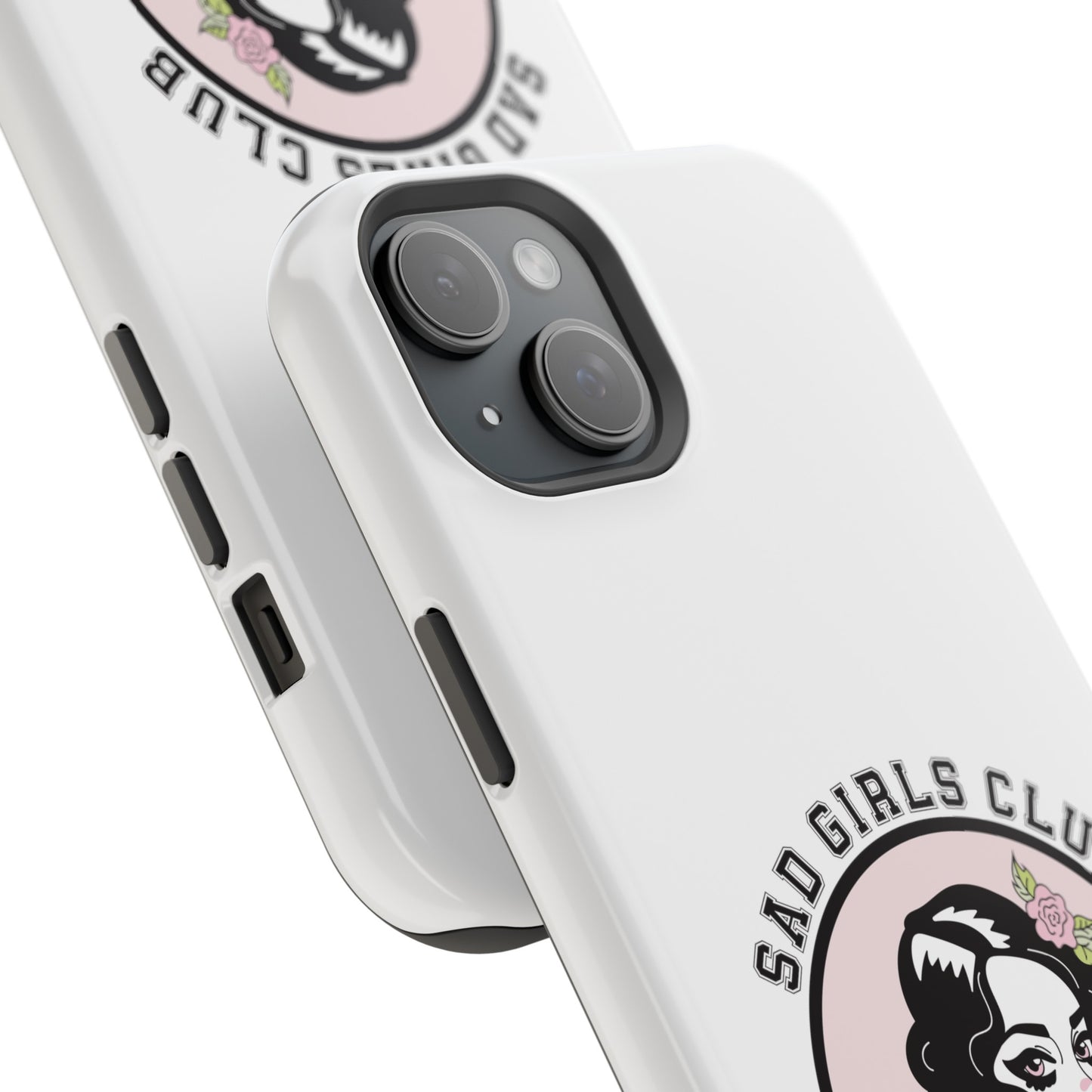 Impact-Resistant Cases
