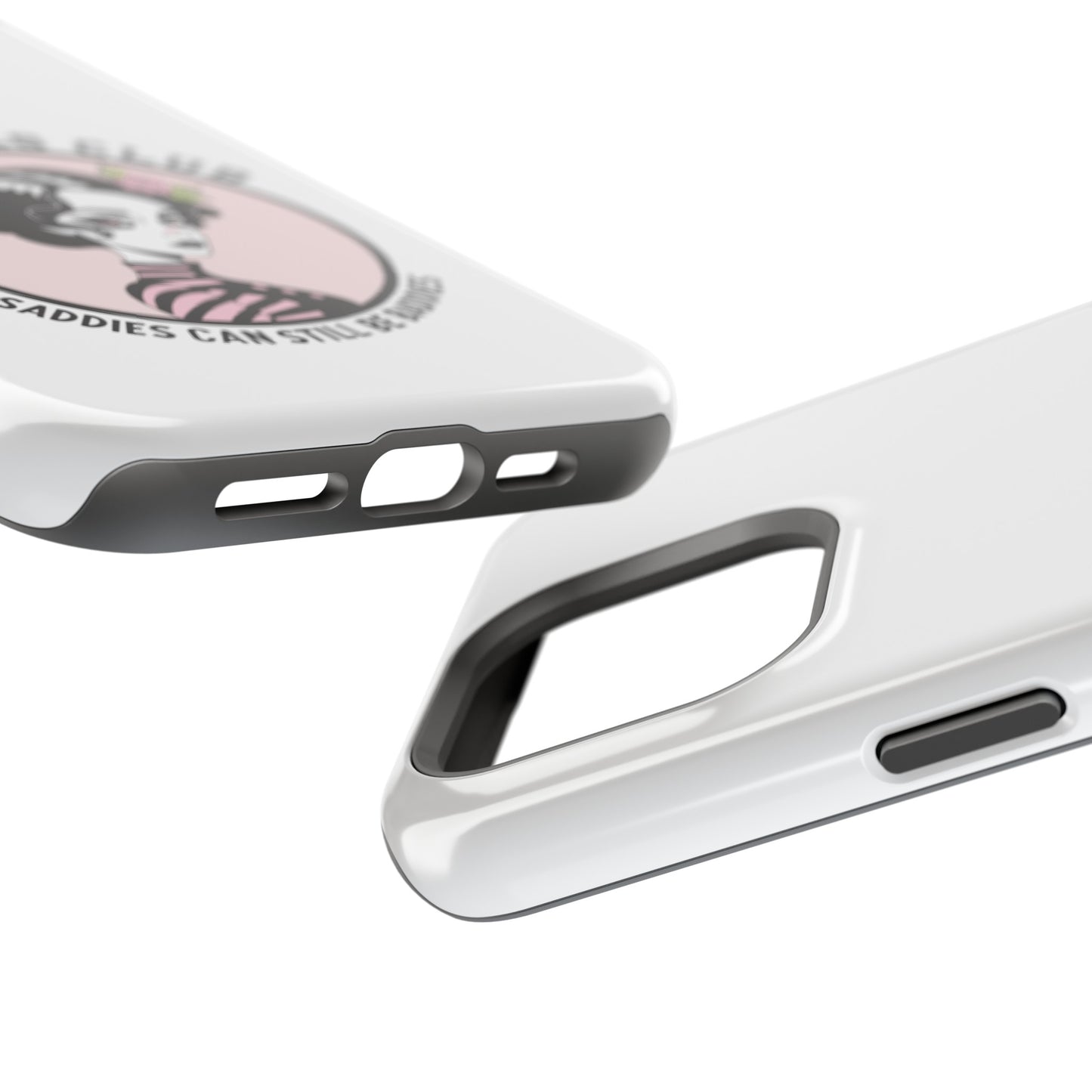 Impact-Resistant Cases