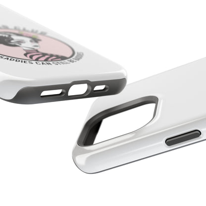 Impact-Resistant Cases