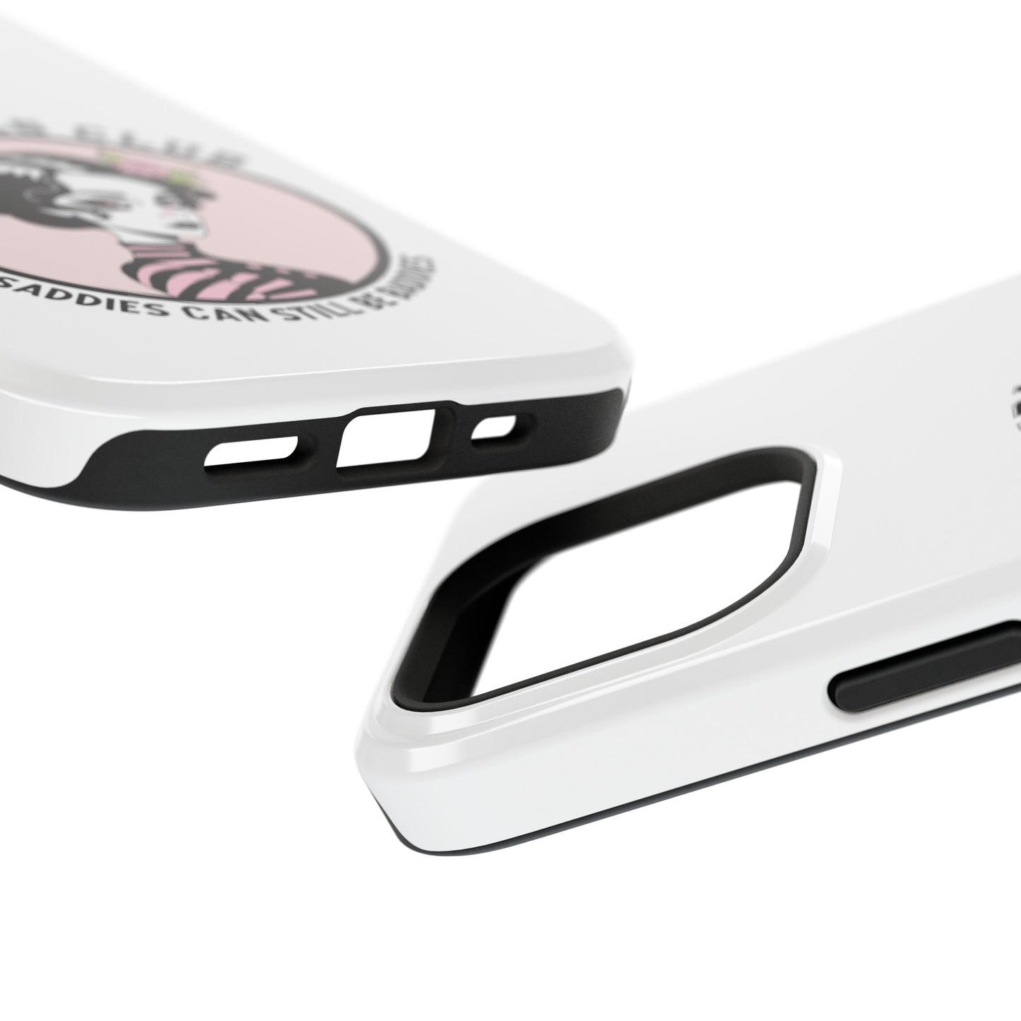 Impact-Resistant Cases