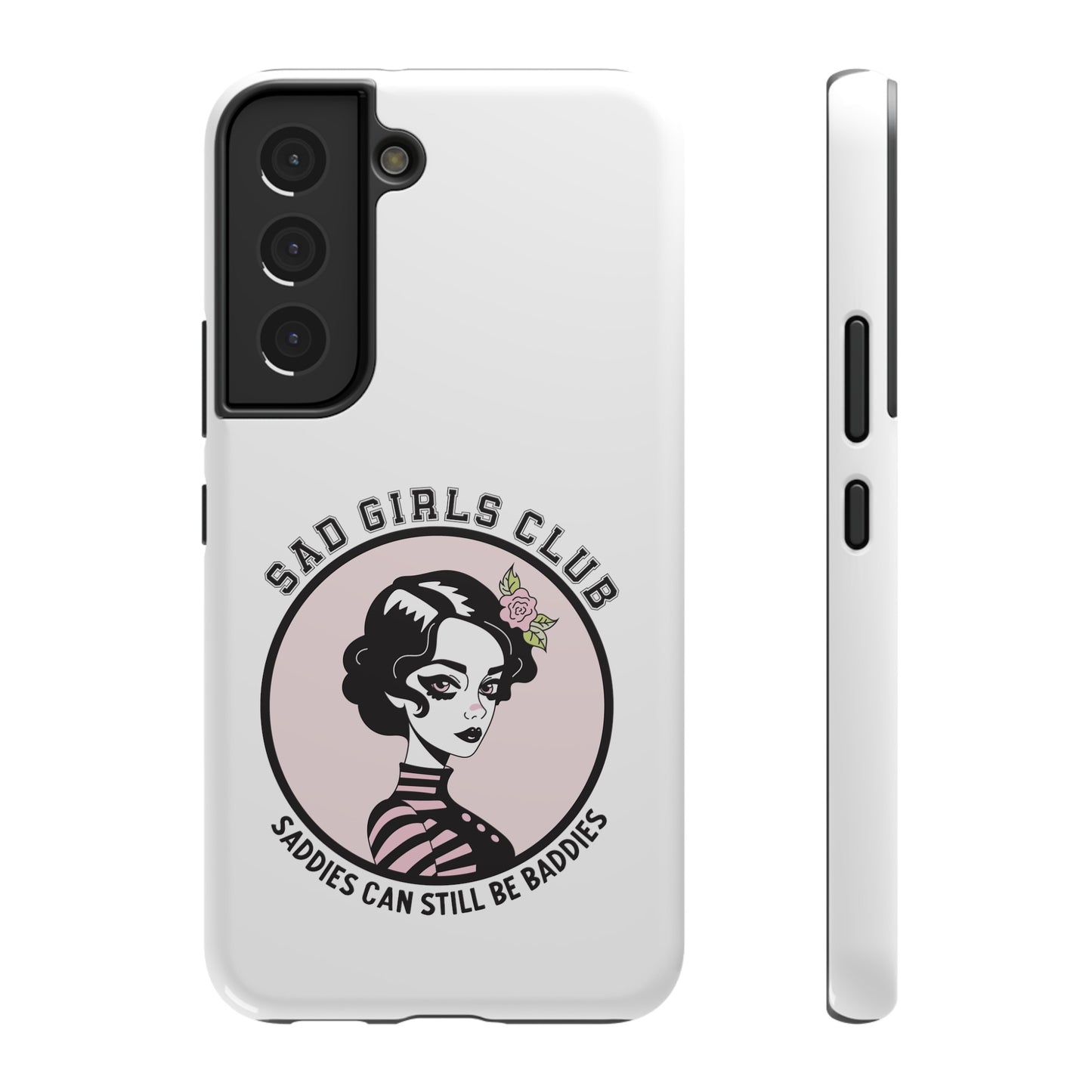 Impact-Resistant Cases