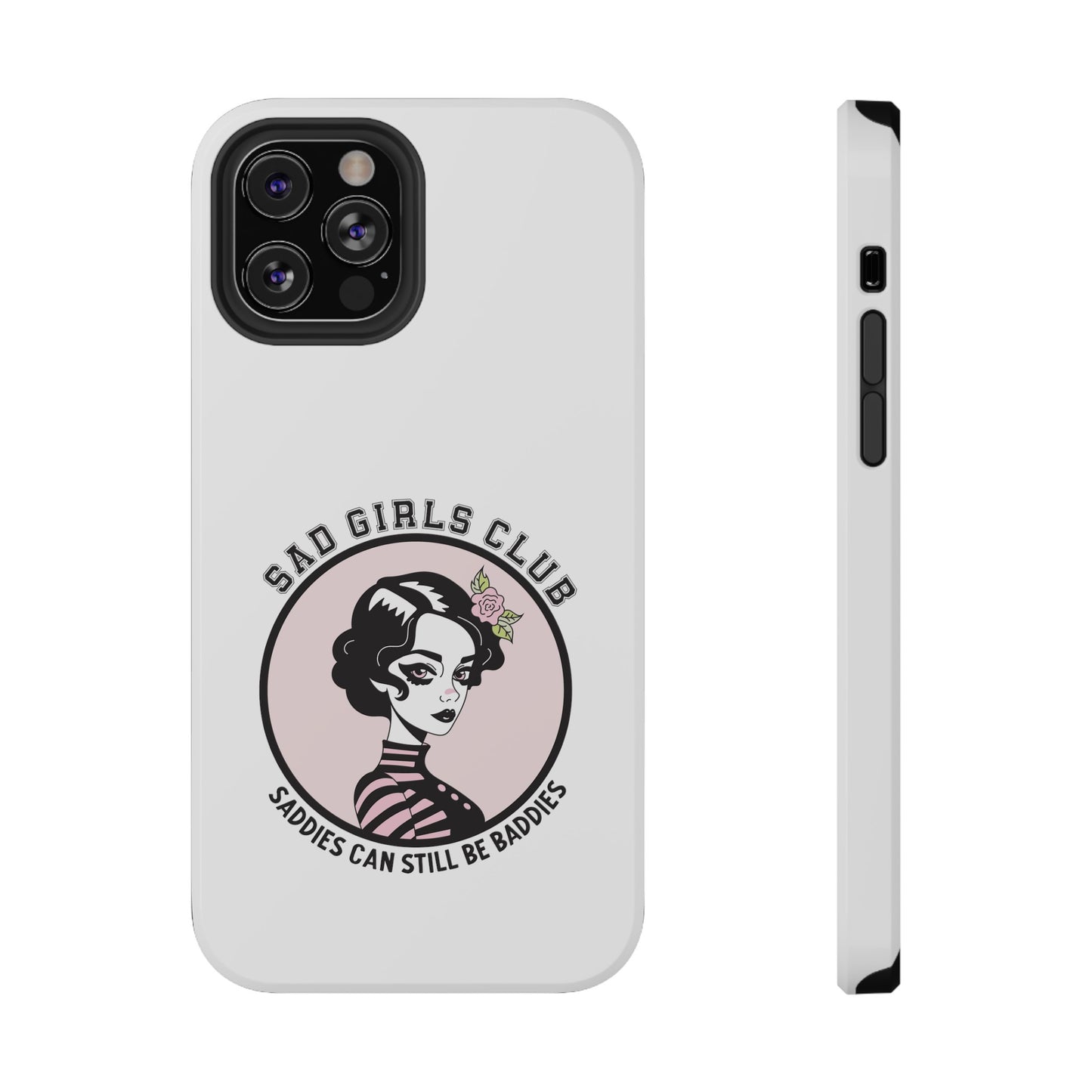 Impact-Resistant Cases