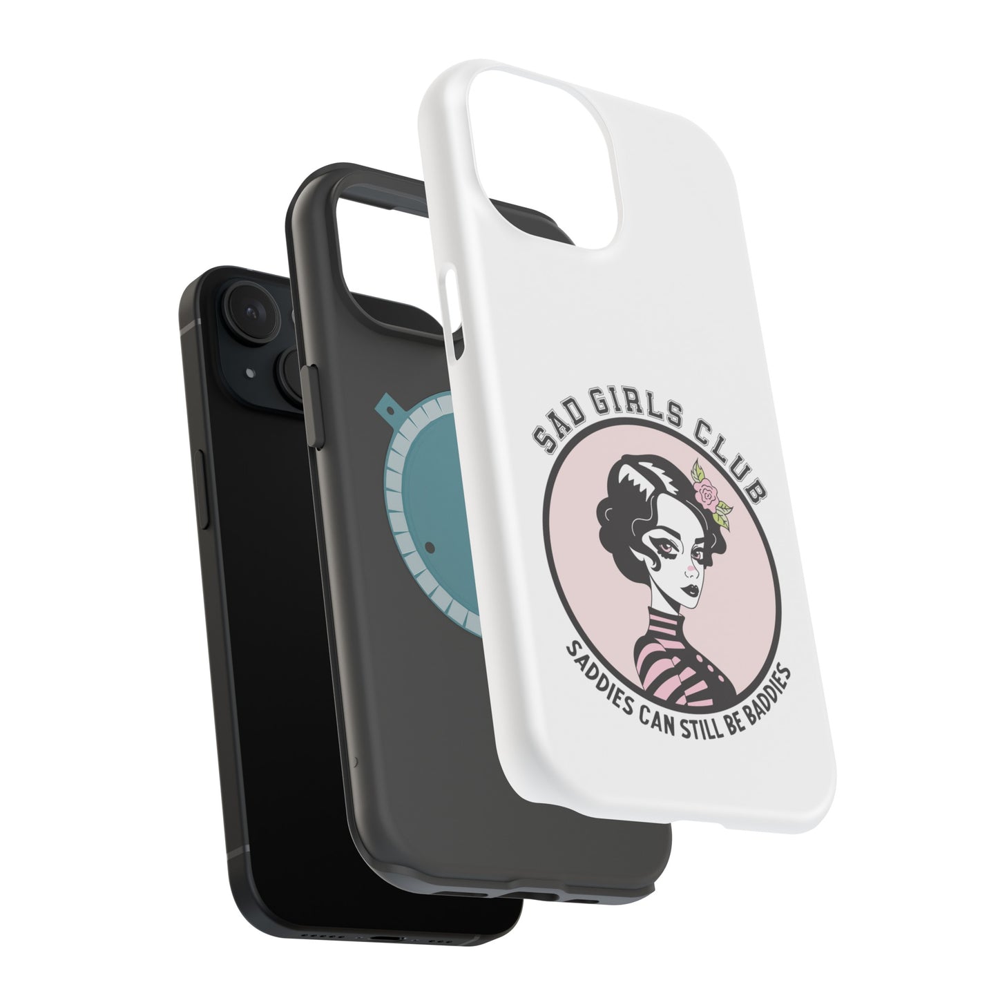 Impact-Resistant Cases