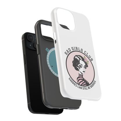 Impact-Resistant Cases