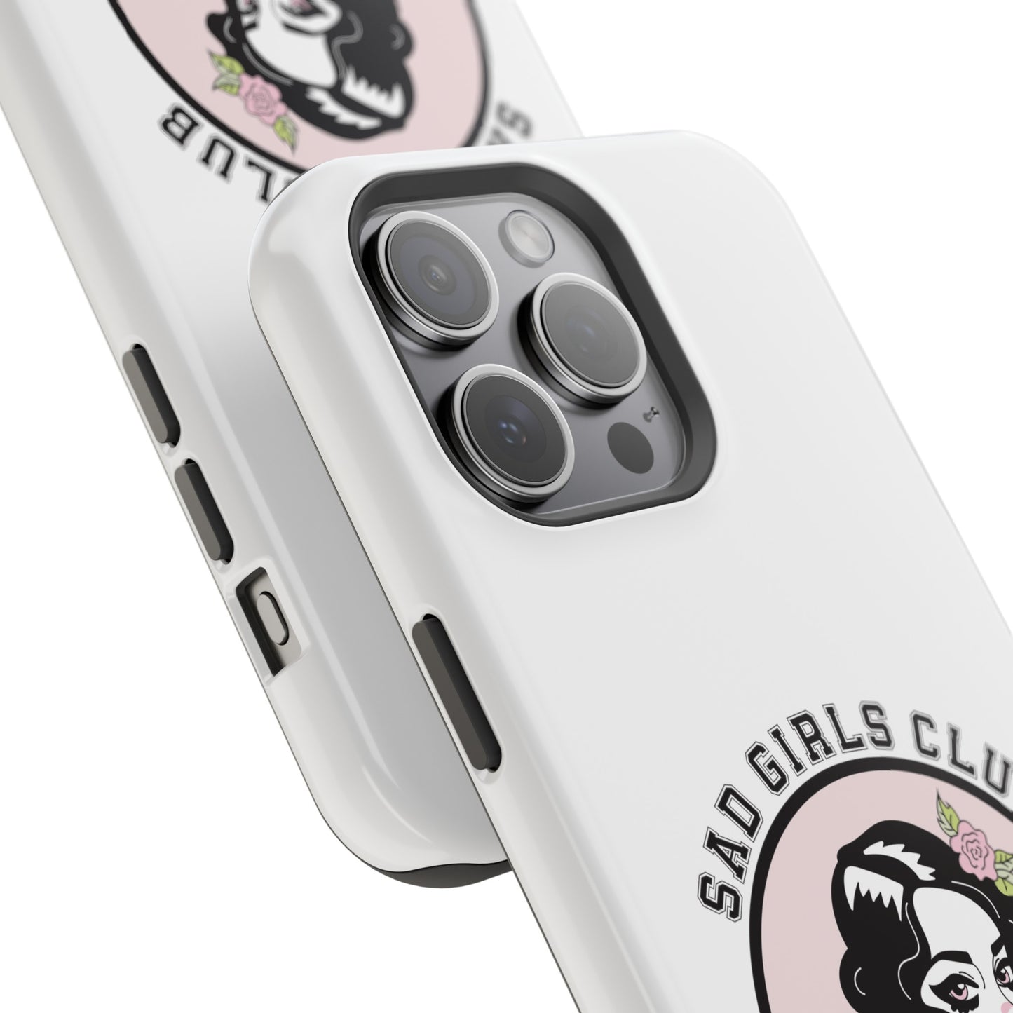 Impact-Resistant Cases