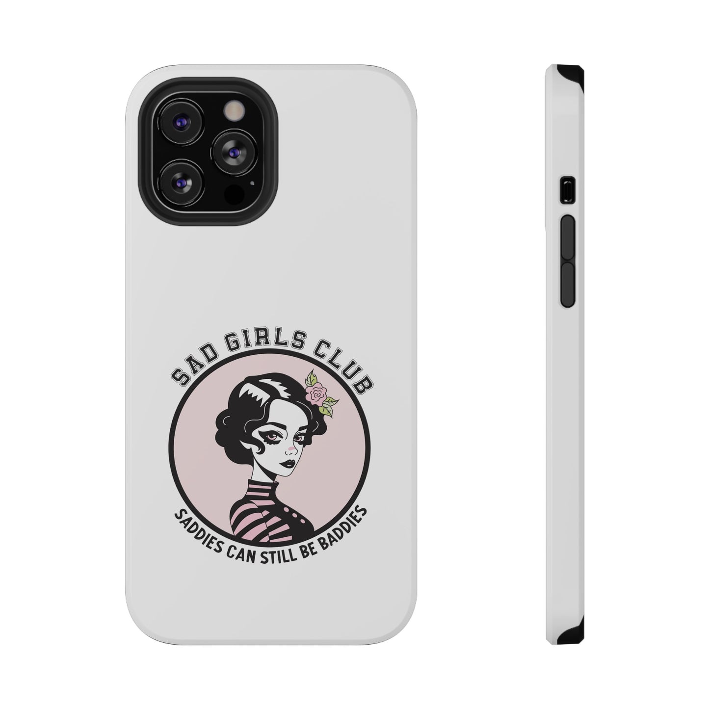 Impact-Resistant Cases