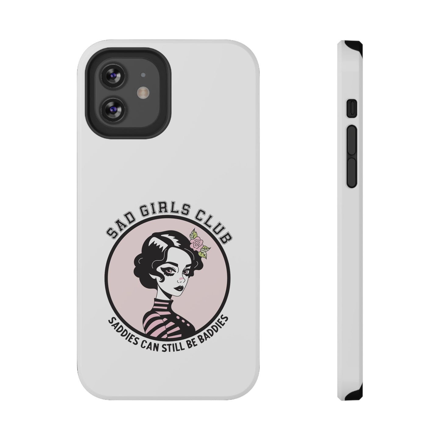 Impact-Resistant Cases