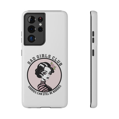 Impact-Resistant Cases