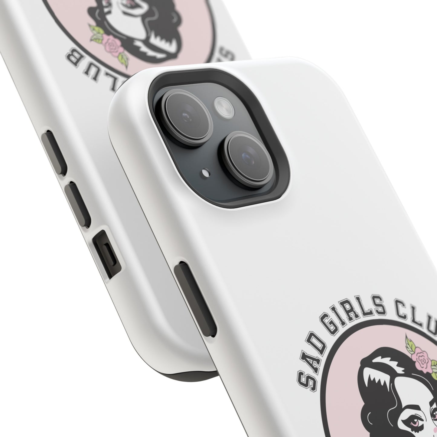 Impact-Resistant Cases