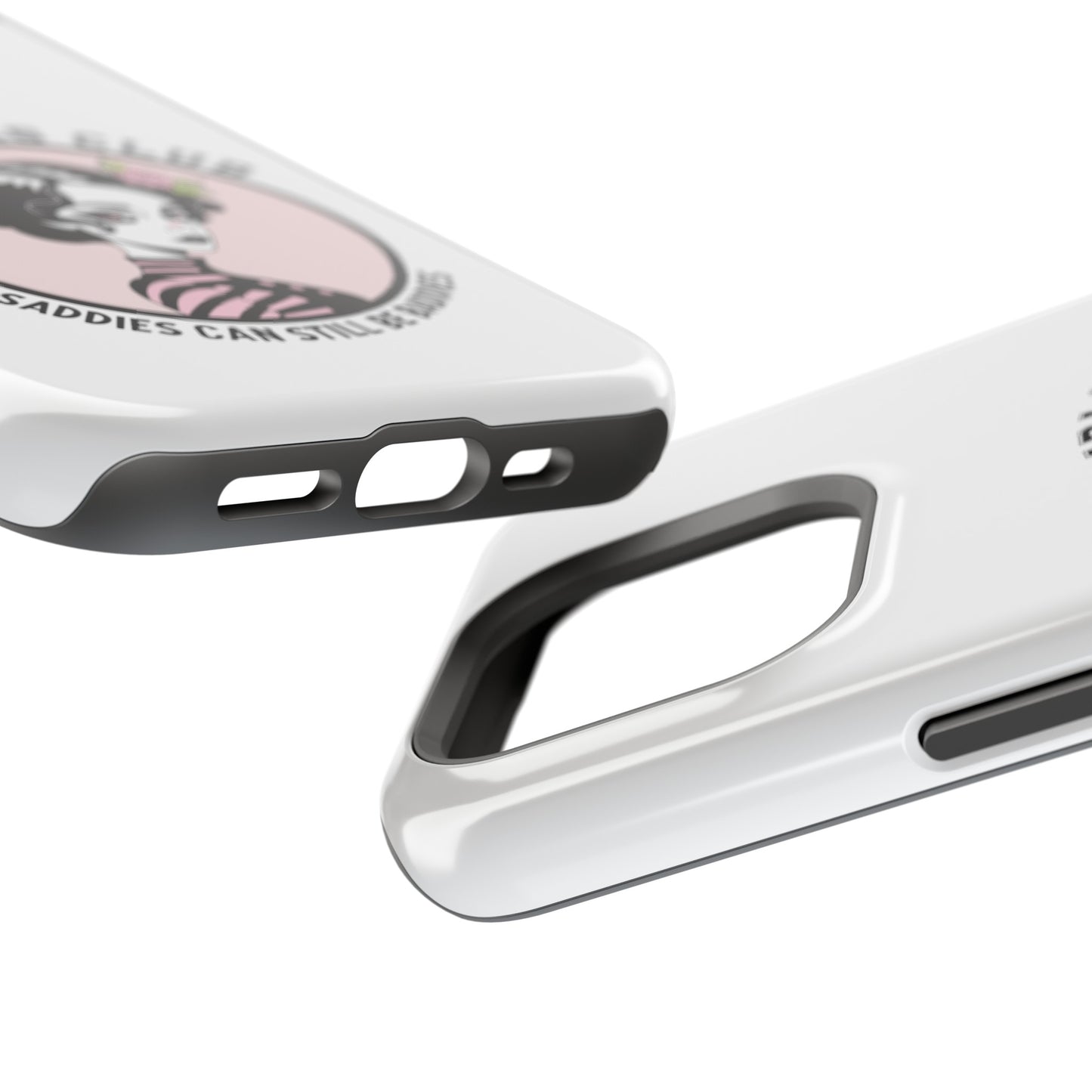 Impact-Resistant Cases