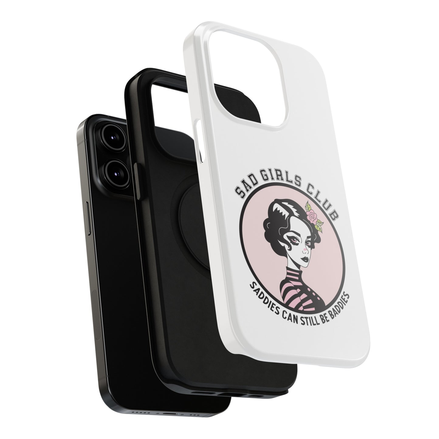 Impact-Resistant Cases