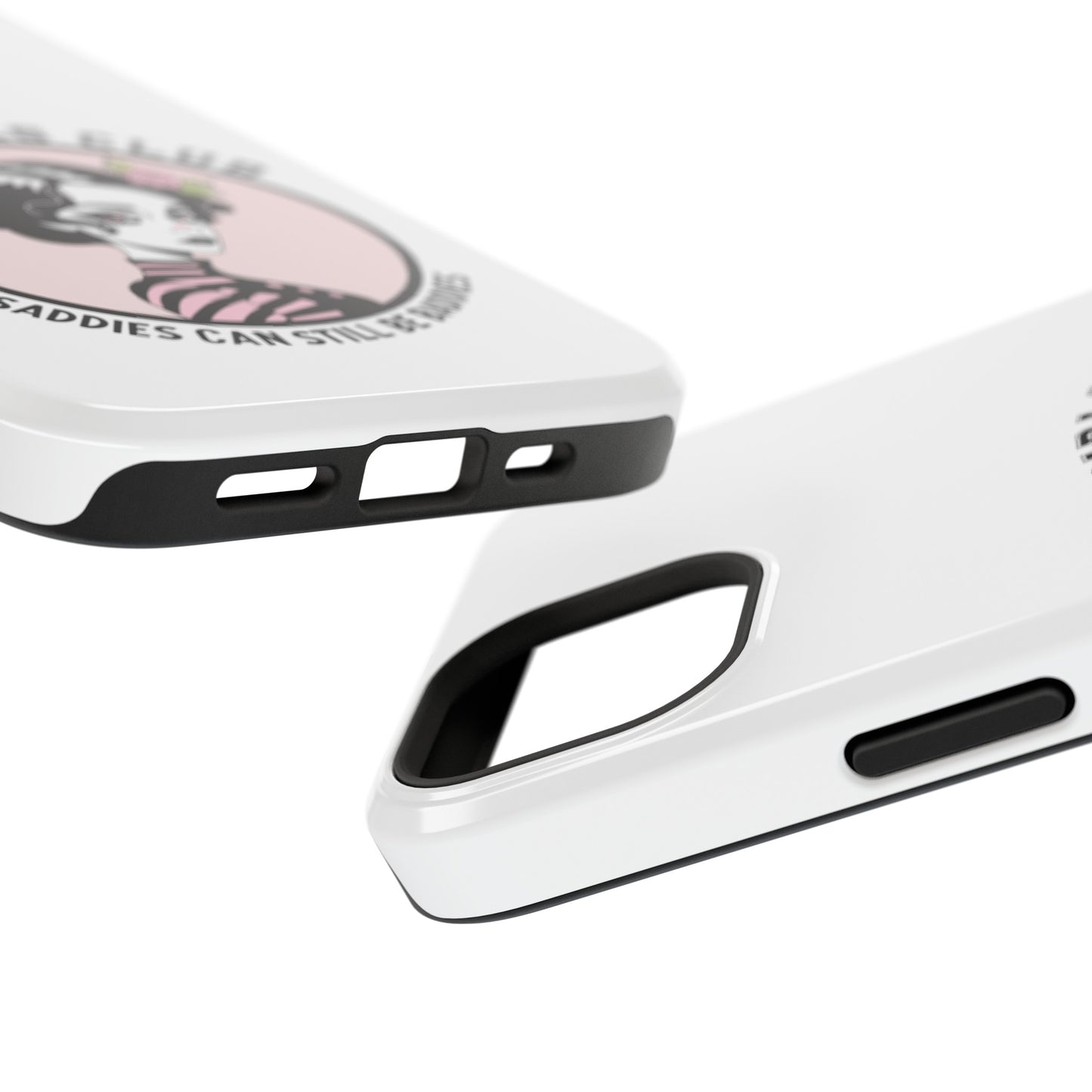 Impact-Resistant Cases