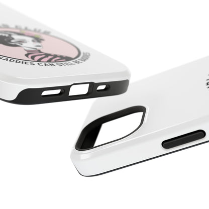 Impact-Resistant Cases