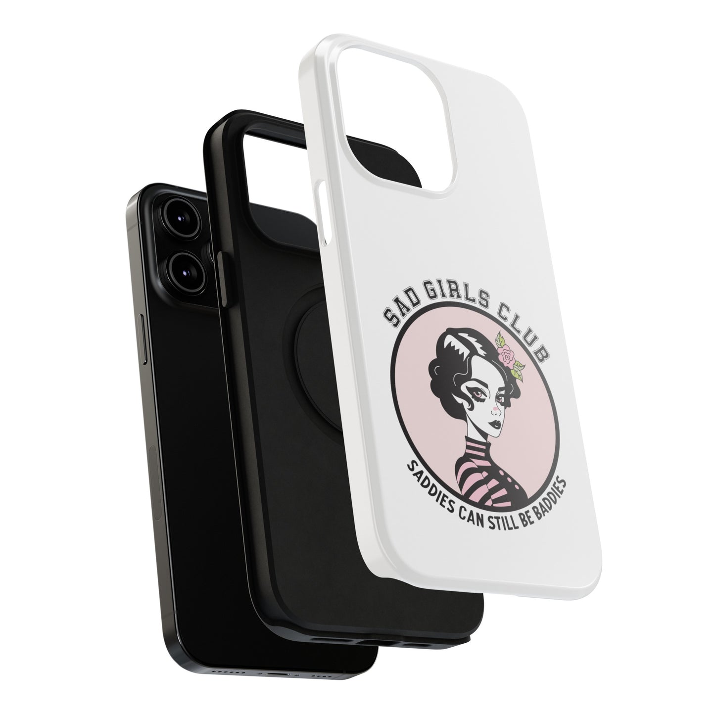 Impact-Resistant Cases