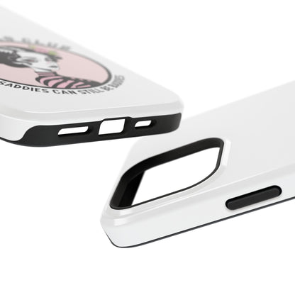 Impact-Resistant Cases