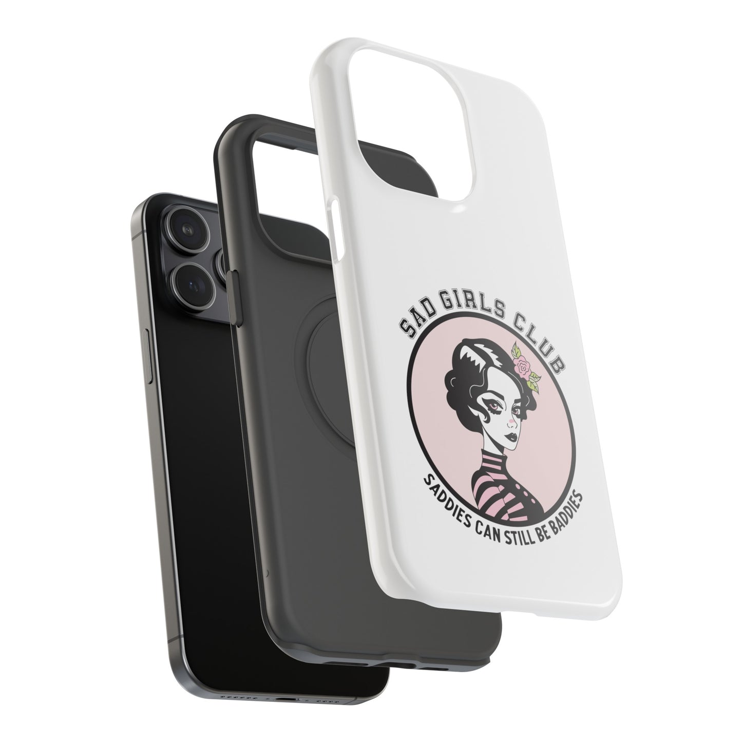 Impact-Resistant Cases